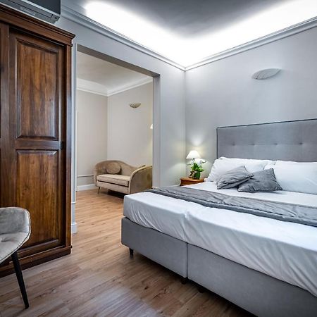 Boutique Hotel Borgo Florencia Exterior foto