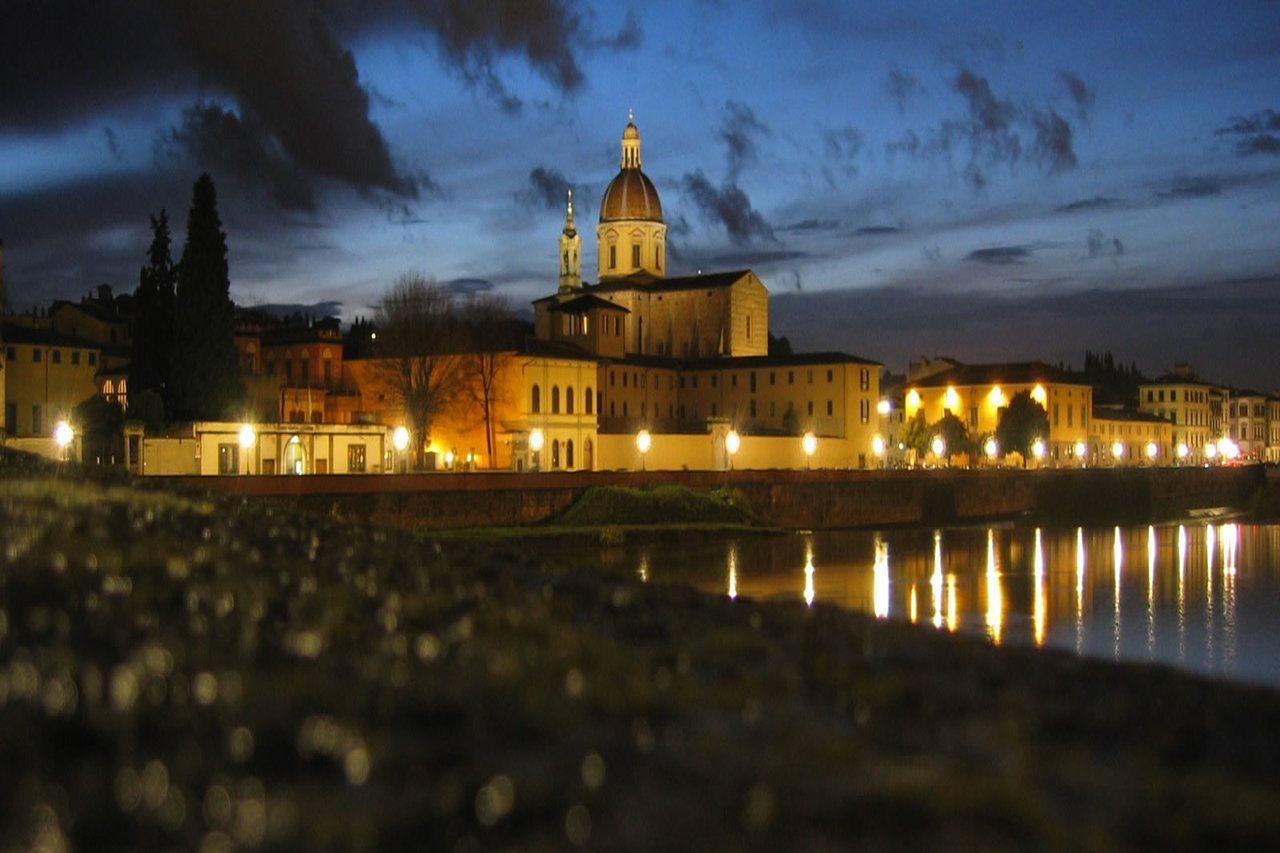 Boutique Hotel Borgo Florencia Exterior foto